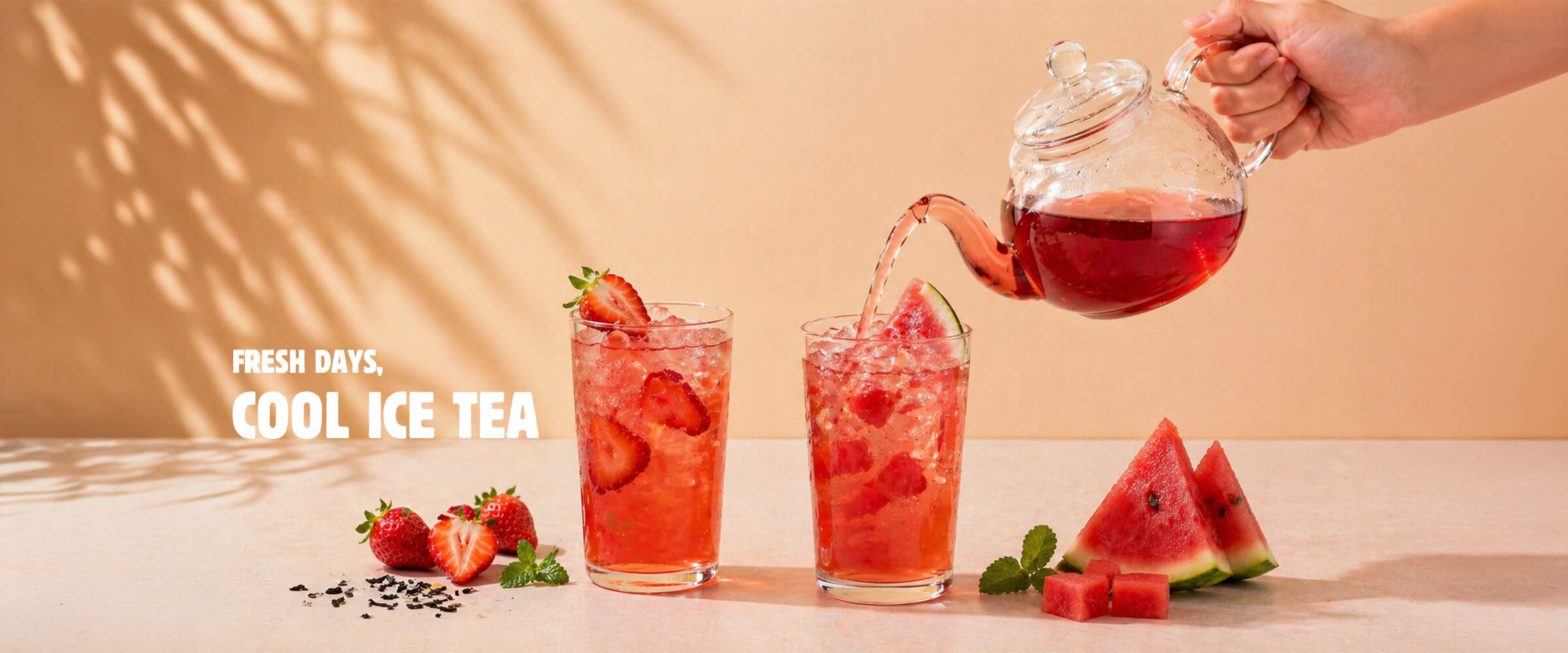 ICE TEA